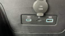 BYD Dolphin Surf 65kW Boost 43kWh 5dr Auto Electric Hatchback